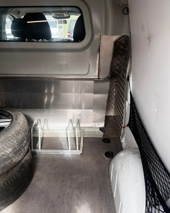 Mercedes-Benz Vito cena 141000 przebieg: 113000, rok produkcji 2019 z Iława małe 37
